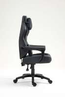 2024Nouveau design populaire en gros chaise ergonomique à bras liés chaises de jeu pour la maison et le bureau chaise de joueur