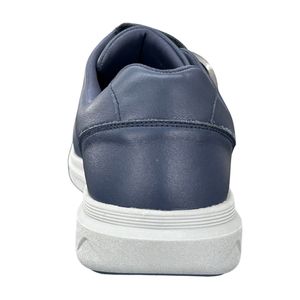 Calzado Podológico Médico de Gran Tamaño y Comodidad con Certificado CE, Calzado Diabético Extra Ancho Sin Cordones para el Cuidado de Heridas y Úlceras - Product Image 3