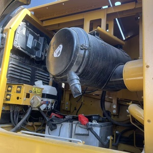 รถขุด CAT 336D รุ่นดั้งเดิม พร้อมเครื่องยนต์ C9 ACERT, เครื่องจักรก่อสร้างมือสอง 36 ตัน - Product Image 6