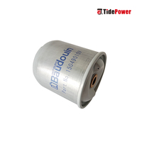 Weichai Baudouin moteur Diesel 12 m33 pièces de rechange huile lubrifiante filtre centrifuge 15049010V