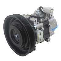 4425002562 Auto Klimaanlage AC Kompressor 12V für Toyota Corolla Hybrid Kompressor Klimaanlagenpumpe 883201A370