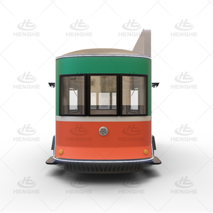 Nuevo remolque de venta móvil de alimentos remolque de comida rápida con equipo de catering calle al aire libre <span class=keywords><strong>tacos</strong></span> móviles personalizados - Product Image 5