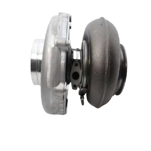 อุปกรณ์เสริมซูเปอร์ชาร์จเจอร์ OEM 452164-5015S ขายดี คุณภาพสูง - Product Image 1