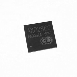 Composants électroniques Axp288 Qfn76 Circuit intégré <span class=keywords><strong>de</strong></span> gestion <span class=keywords><strong>de</strong></span> l'alimentation pour tablette Axp288c - Product Image 1