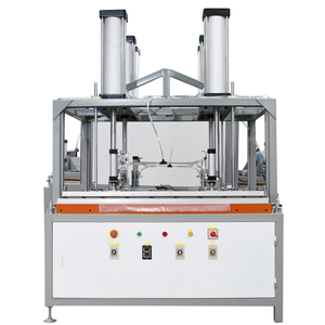 Chất lượng cao gối cách nhấn Duvet nén máy đóng gói máy bao bì gối nén máy đóng gói - Product Image 6