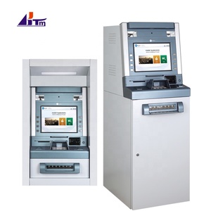 Grg ATM máy rút tiền ngân hàng toàn bộ máy đa năng tiền mặt tái chế - Product Image 5