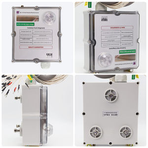 Grue télécommandée à <span class=keywords><strong>8</strong></span> boutons, double vitesse, design populaire, avec carte d'identification unique et fonctions de clé personnalisables - Product Image 4