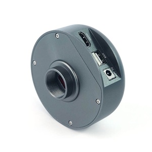 SUNSHINE <span class=keywords><strong>M</strong></span>-15 kamera 4K 60fps, mikroskop trinokular HD kamera mikroskop untuk perbaikan ponsel - Product Image 2