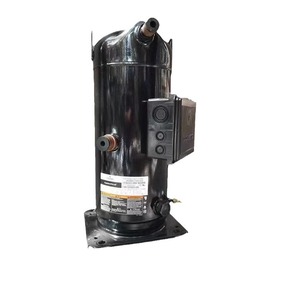 คอมเพรสเซอร์โคปแลนด์ HYZL รุ่น ZP485KCE อุปกรณ์ทำความเย็นสำหรับเครื่องปรับอากาศ ระบบทำความเย็นและความร้อน - Product Image 4