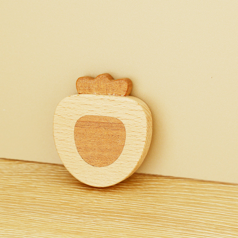 Little carrot bell