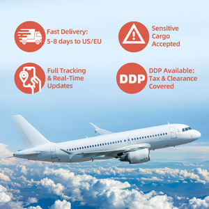 Luchtvracht deur-tot-deur <span class=keywords><strong>agent</strong></span> FBA Amazon China Australië Verenigde Staten VAE Air+Express expediteur Top10 - Product Image 5