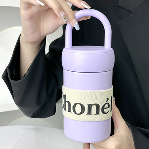 Vente en gros de gobelets isothermes en acier inoxydable 316 personnalisés, tasses à café modernes - Product Image 4