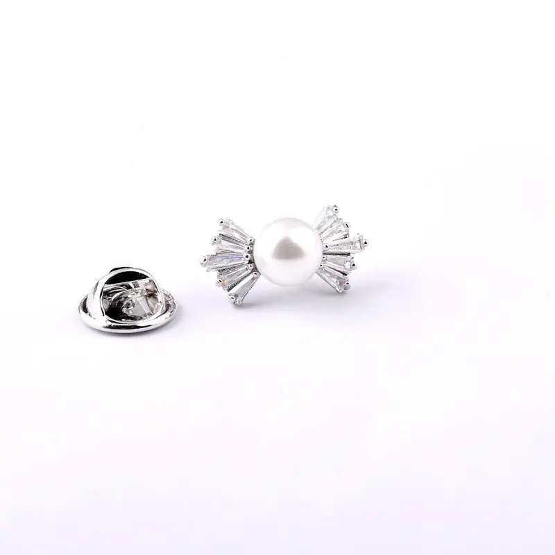 Màu Xanh Lá Cây Thạch Flower Trâm Bó Hoa Cưới Hợp Kim Pha Lê Thiết Kế Trâm Cài Và Pins Phụ Nữ Jewelry