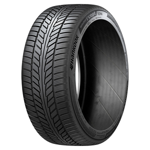 NEUMÁTICO GOMA 275/40 R20 106V IW01A INVIERNO I * CEPT ION X SILENCIOSO XL - Product Image 1