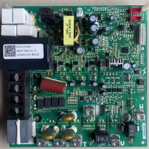 Carte de commande HMD3W-3SB01 802301700295 pour module inverseur de climatisation centrale, anti-poussière - Product Image 3