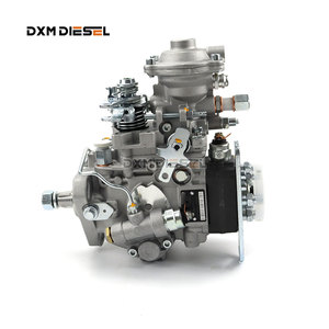 Bomba de Inyección NUEVA DXM 0460426369 3963952, Bomba de Inyección VE 0460426369 0 460 426 369, Repuesto Automotriz - Product Image 2