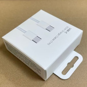 Pd 60W Cho Tôi Điện Thoại Sạc Cáp Loại C Để Loại C Dệt Cáp Nhanh Chóng Sạc Cho Tôi Điện Thoại 16 Loạt - Product Image 2