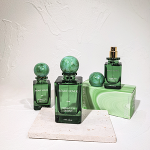 Beaut Lover lascia Aroma di rosa fruttato floreale naturale di lunga durata personalizzato Night Club di lusso delle donne degli uomini profumo - Product Image 2