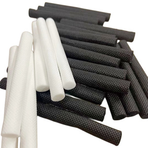 Tongkat <span class=keywords><strong>Diffuser</strong></span> serat hewan peliharaan antilembap kualitas tinggi stik spons volatizer penyerap Air tinggi Filter katun - Product Image 3