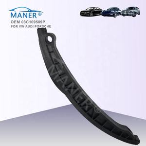 Nouvelle pièce de moteur automobile, guide de calage du moteur 03C109509K 03C109509L pour VW POLO TIGUAN AUDI A1 A3 SEAT IBIZA - Product Image 1