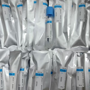 Tubo PRP OHYON L252 con Gel di Separazione, Tubo per Plasma Ricco di Piastrine per Trattamenti PRP + GEL - Product Image 5