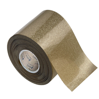 Feuille de paillettes de transfert de chaleur de Film de paillette de Hotfix pour le tissu de chaussures de vêtements décorer