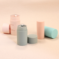 Vente chaude Déodorant Pour Les Femmes Et Les Hommes De Longue Durée Odeur Sans cruauté Végétalien Déodorant 0.52 Oz