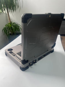 SKYWALKER G15 Single Screen Controller Langstrecken-Boden kontroll station UAV Flight Remote Airplane Rc - Product Image 5