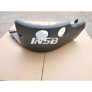Esquina de parachoques 1884915 1884914 para camión <span class=keywords><strong>SCANIA</strong></span> Serie 6 para piezas de repuesto de camión <span class=keywords><strong>SCANIA</strong></span> PGRT versión 2 - Product Image 3
