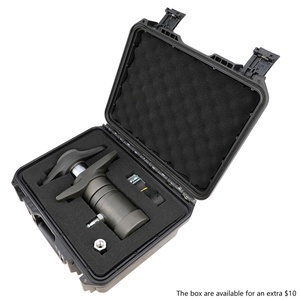 Extracteur Rotule Hydraulique Pneumatique 8,8 Tonnes <span class=keywords><strong>pour</strong></span> Camion – Kit de Service Avant - Product Image 4