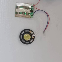 Vente en gros d'usine Jouets pour téléphones mobiles Carte de circuit imprimé PCB Assemblage PCBA Banque d'alimentation et jouets clavier