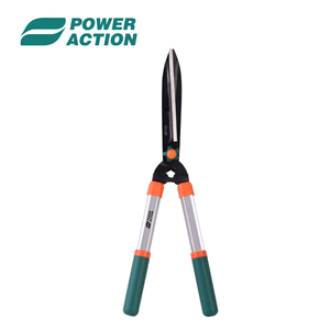 Outils à main de bonne qualité Ciseaux à <span class=keywords><strong>gazon</strong></span> en acier au carbone <span class=keywords><strong>Cisaille</strong></span> à <span class=keywords><strong>gazon</strong></span> <span class=keywords><strong>avec</strong></span> long <span class=keywords><strong>manche</strong></span> - Product Image 1