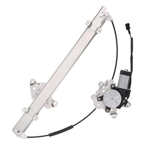 Regulador de Ventana 741-348 para Nissan Suzuki OE 80721EA000 80731-EA005, Pieza de Repuesto Nueva - Product Image 1