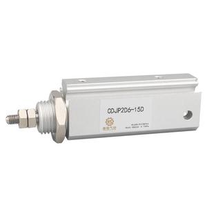 Cilindro Neumático de Doble Acción Cdjp2d6 15d Tipo SMC, Cilindro de Aguja - Product Image 1