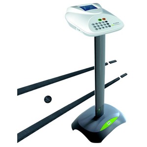 Testeur de sphère solide C Ark IV, station totale électronique, appareil de mesure de la hauteur et du poids - Product Image 1