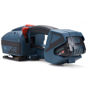 Outil de cerclage électrique V2, machine de cerclage automatique pour sangles PP et PET - Product Image 4