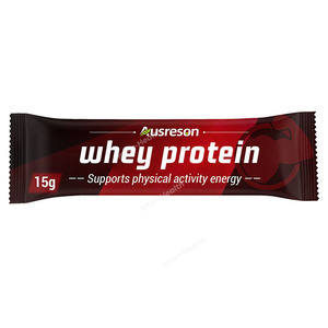 Barres de protéines de lactosérum en poudre, marque privée OEM, 5 kg, supplément nutritionnel énergétique riche en protéines pour la salle de sport, faible teneur en sucre - Product Image 1