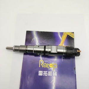 หัวฉีดน้ำมันเชื้อเพลิงรุ่น 0445120450 ขายดี - Product Image 2