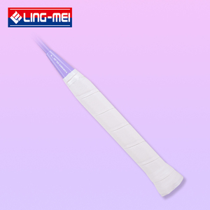 Lingmei R680 Trong Kho Mới Nhất Thương Hiệu Hàng Đầu Giá Rẻ Vợt Cầu Lông Với Túi Mềm Độ Cứng Cho Sử Dụng Ngoài Trời Mà Không Cần Chuỗi - Product Image 6