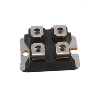 IXFN48N50 SOT-227 module d'alimentation canal N 48A/500V/520W IXFN48N50