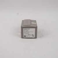 Pressostat différentiel DUNGS GGW 50 A4/2 X ATEX Ex Proof 2.5-50mbar IP65 pour gaz et air Zone 2, interrupteur de chaudière 22 brûleurs