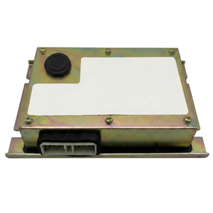 Controlador de Excavadora 543-00074, Controlador de Aceleración del Motor Programado para Excavadora DH225-7 DH220-5, Piezas - Product Image 1