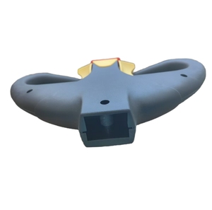 קדימה הפוך מצערת בקרת חשמל עם מתג מפתח 24v 36v 48v מלגזה מצערת - Product Image 5