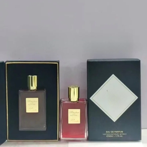 Eau de Parfum de Luxe de Haute Qualité 50ml Parfum Floral Vaporisateur Liquide Longue Durée pour Femmes Vente en Gros - Product Image 2