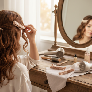 2 pinces à cheveux Volume Hair Curl - Product Image 3