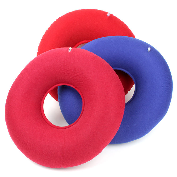 Inflatable Rubber Medical Rubber Ring Cushion Medical Inflatable