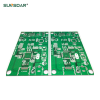 Machine d'inspection aux rayons X OEM ODM 72V 150A avec carte PCB FR4, support d'espacement, machine de fraisage, certifiée ISO9001