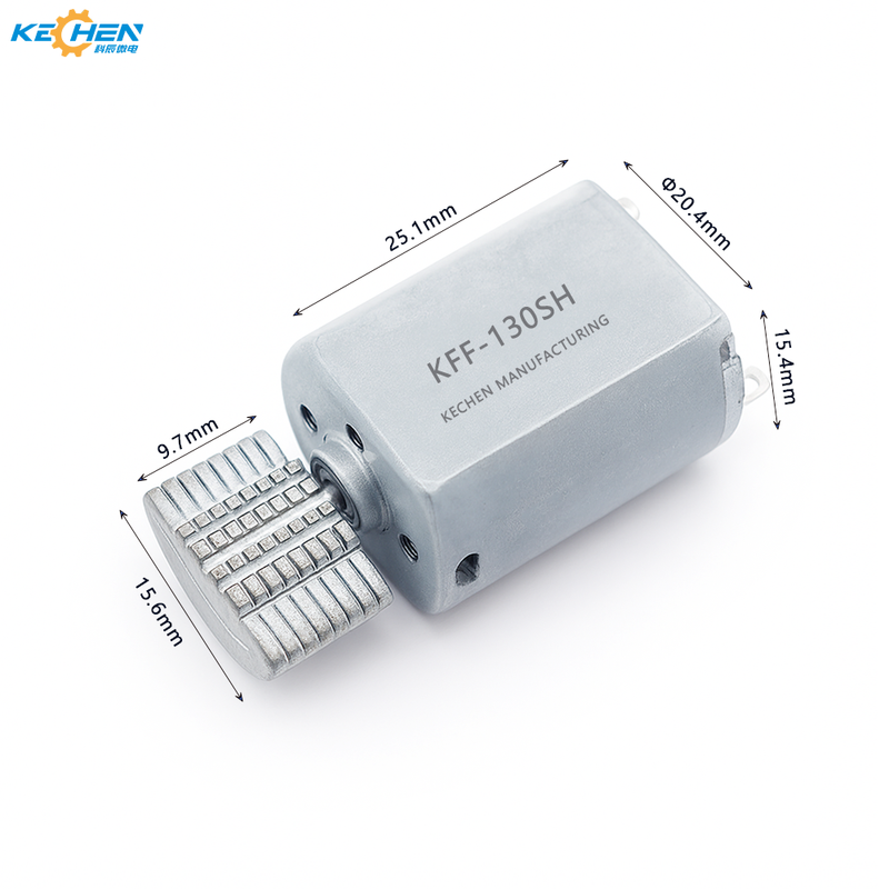 High Performance 030 Series Small 16mm