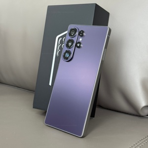 OEM Hot Selling Original S26 ultra 16GB+1TB Unlocked 7.3 Inch Full Screen Mobile 5G Video <b>Smart</b> <b>Phone</b> - Product Image 3
