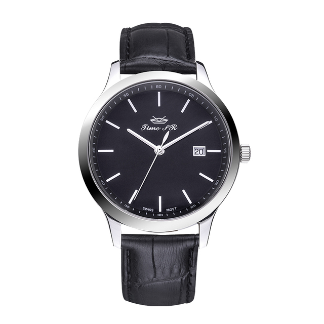 China Factory Brand LOGO Design Custom Wholesale New Fashion Men's Women's Wristwatch Stainless Steel Case Quartz Watches